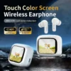 ET-N10 ANC Earbuds with digital display