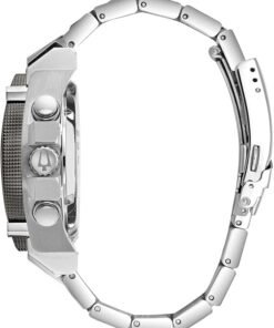 Luxury watch