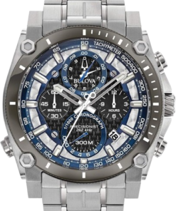 Luxury watch