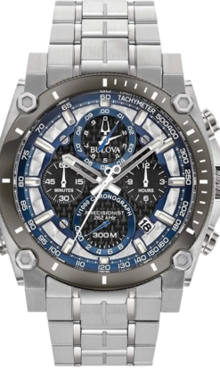 Luxury watch