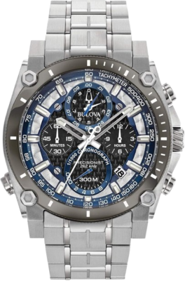 Luxury watch