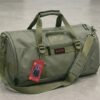 Travel Bag