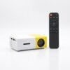 YG300 Pro LED Mini Projector
