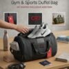 Travel Bag