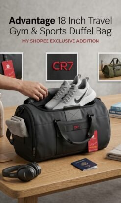 Travel Bag
