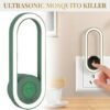 Ultrasonic Mosquito