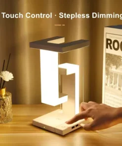 wireless charging anti