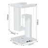ET Wireless Charging Desk Lamp with LED Light